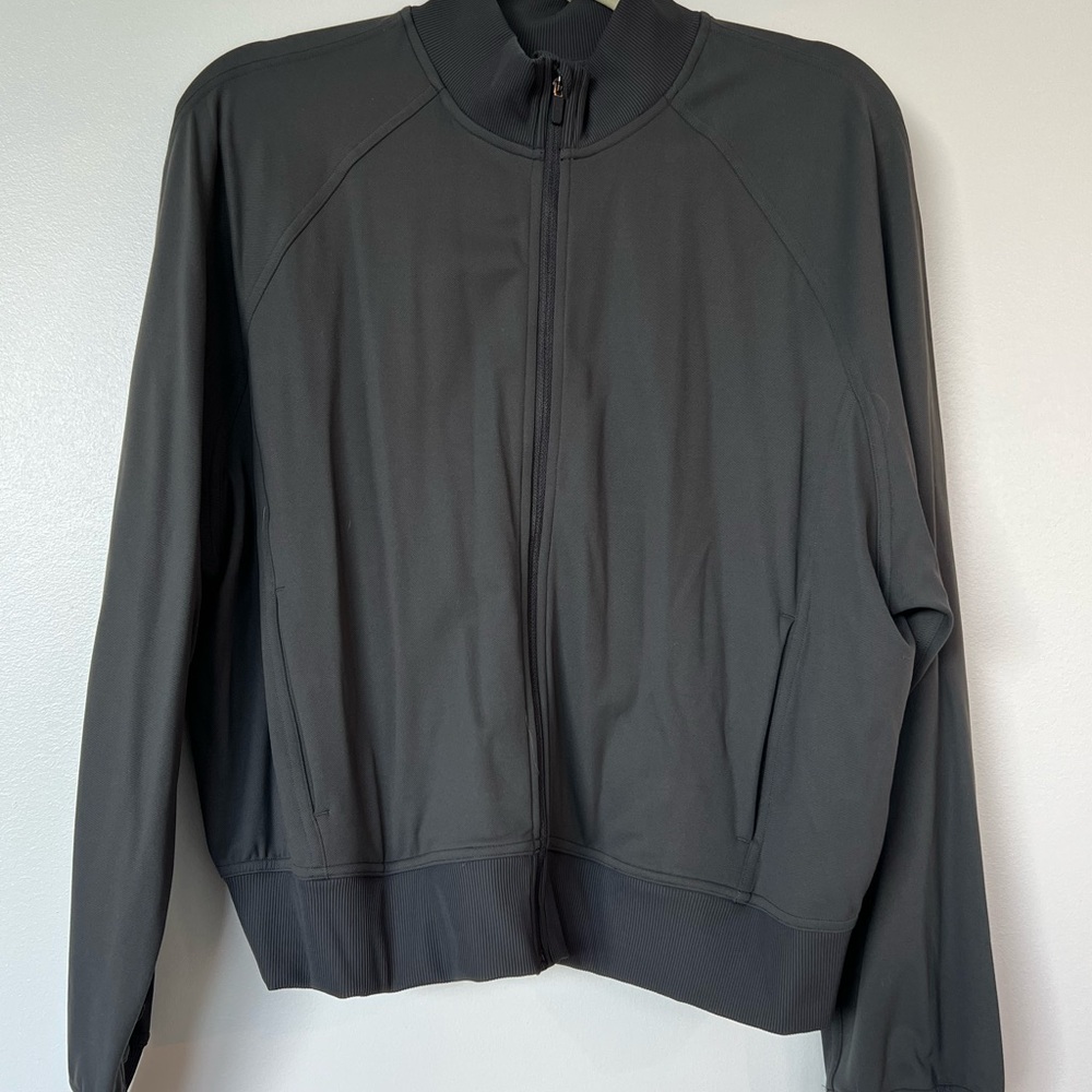 Wunder Train Track Jacket - Picture 2 of 2